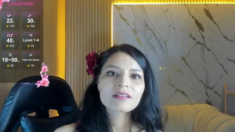 Valery online show from April 2026 08:43:02 PM