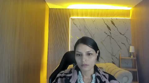 Valery online show from April 2026 08:25:02 PM