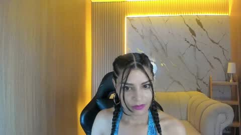 Valery online show from April 2026 08:26:01 PM