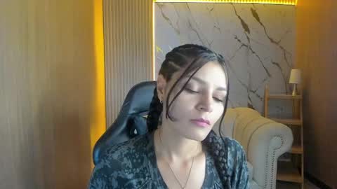 Valery online show from April 2026 08:31:01 PM