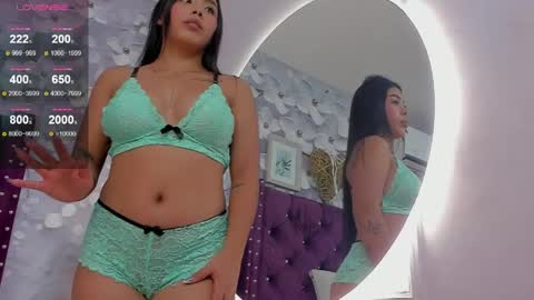 Valery  online show from April 2026 07:29:02 PM