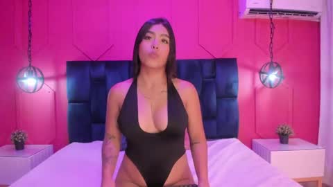 Valery  online show from April 2026 07:39:01 PM