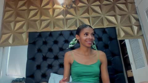 Valery online show from December 2024 07:57:01 PM