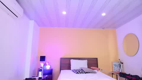 Snapshot of valery_yepes_ chatting on February 2025 03:59:02 PM Valery online show from February 2025 03:59:02 PM