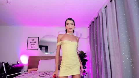 Snapshot of valery_yepes_ chatting on February 2025 11:31:02 AM Valery online show from February 2025 11:31:02 AM