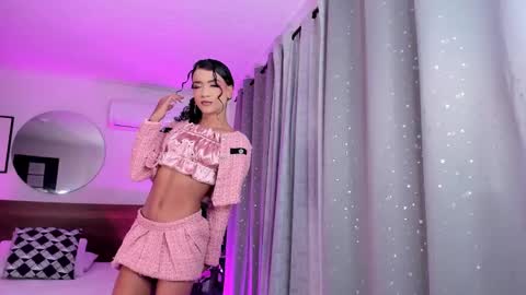 Snapshot of valery_yepes_ chatting on February 2025 12:38:02 PM Valery online show from February 2025 12:38:02 PM