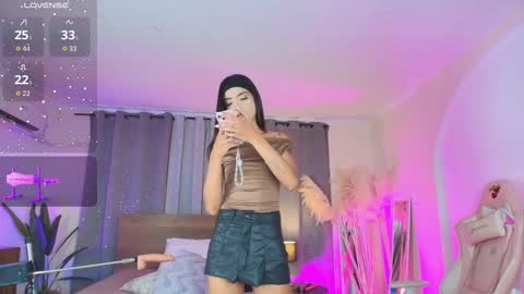 Snapshot of valery_yepes_ chatting on September 2025 12:07:01 PM Valery online show from September 2025 12:07:01 PM