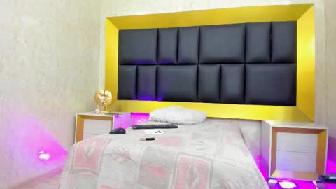 Valery online show from March 2026 01:03:02 PM