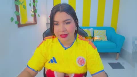 Valery online show from April 2026 11:32:01 PM