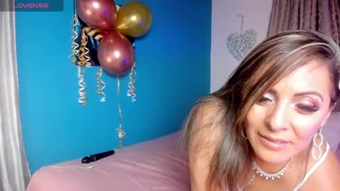 Valery Blue online show from December 2024 02:23:02 AM