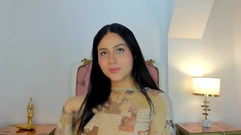 Snapshot of valerycooper7 chatting on September 2025 07:25:02 PM Valery online show from September 2025 07:25:02 PM