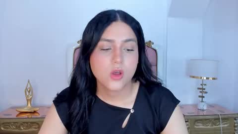 Snapshot of valerycooper7 chatting on September 2025 07:35:01 PM Valery online show from September 2025 07:35:01 PM