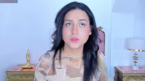 Snapshot of valerycooper7 chatting on September 2025 07:36:02 PM Valery online show from September 2025 07:36:02 PM
