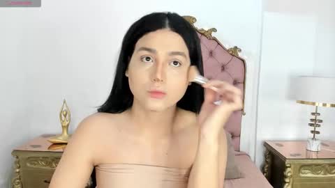 Snapshot of valerycooper7 chatting on September 2025 07:48:01 PM Valery online show from September 2025 07:48:01 PM