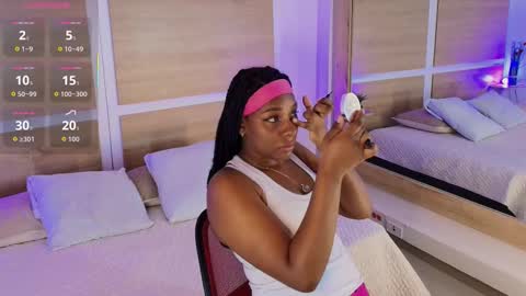 Valery  online show from October 2025 12:15:02 PM