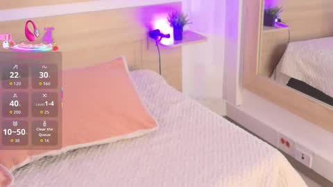 Valery  online show from October 2025 01:32:01 PM