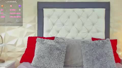 Valery online show from February 2025 10:03:01 PM