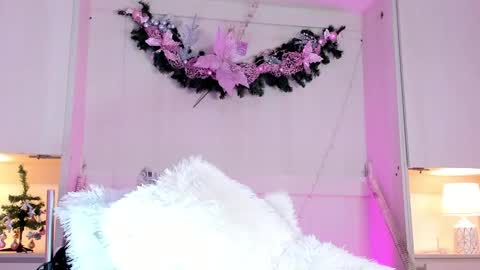 valerymeyerr online show from December 2024 10:25:02 AM