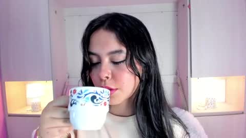 valerymeyerr online show from January 2025 04:25:02 AM