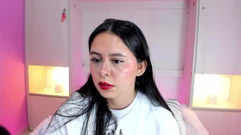 valerymeyerr online show from March 2025 04:13:01 AM