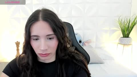 valeryn rosse online show from November 2025 04:12:02 AM