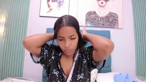valery online show from May 2026 10:50:03 PM