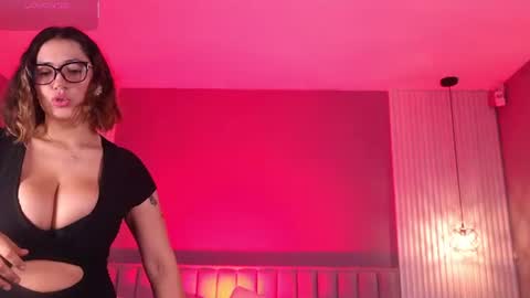 Carla online show from June 2026 11:11:02 AM