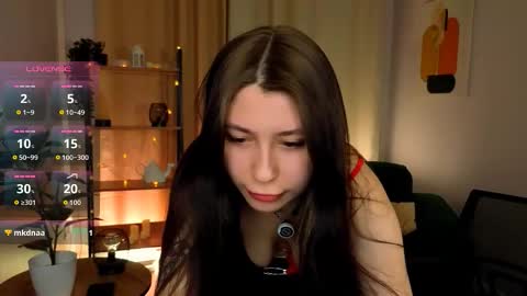 Valery 3 online show from February 2026 09:02:01 PM