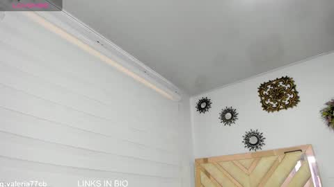 VALERIA online show from March 2025 05:13:01 PM