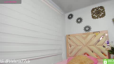VALERIA online show from September 2025 12:09:02 PM