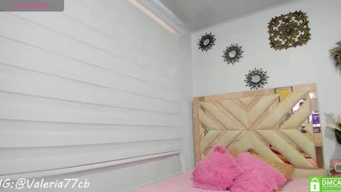 VALERIA online show from October 2025 03:08:02 PM