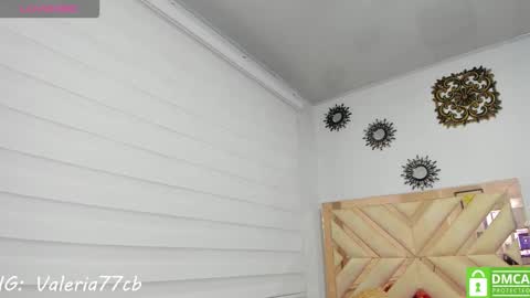 VALERIA online show from November 2025 11:14:01 PM