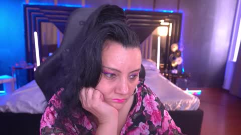 Valery online show from September 2025 06:46:02 AM