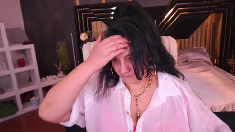 Valery online show from October 2025 07:10:02 PM