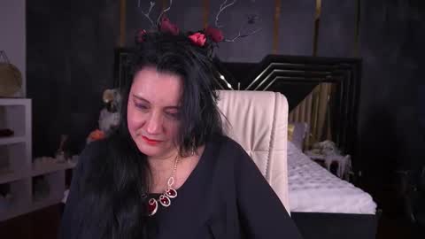 Valery online show from October 2025 02:40:02 PM