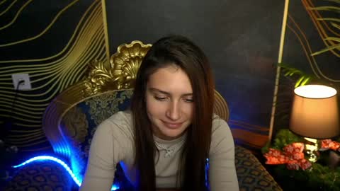 Valery online show from December 2024 06:22:01 PM