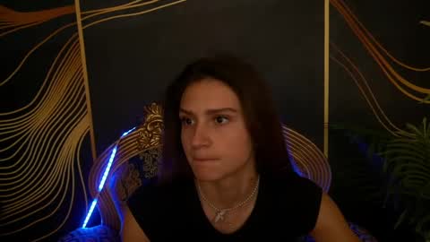 Valery online show from January 2025 05:35:01 PM