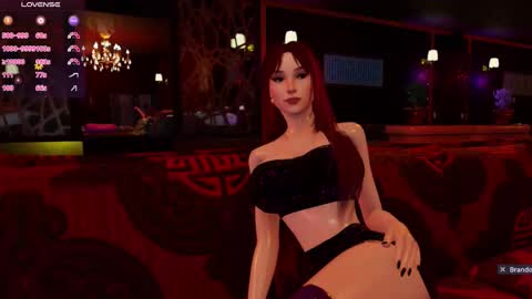 Valery  Val online show from November 2025 03:34:01 PM