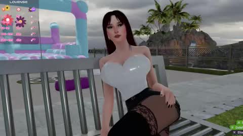 Valery  Val online show from November 2025 06:07:02 PM