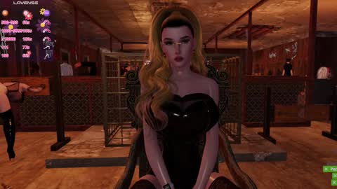 Valery  Val online show from February 2026 06:39:02 AM