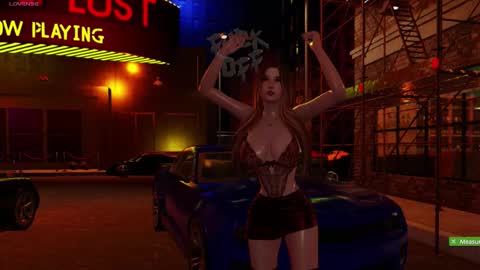 Valery  Val online show from March 2026 06:47:01 PM