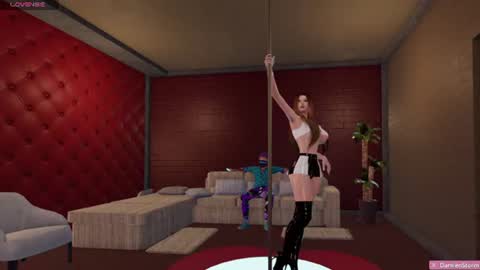Snapshot of valerysins chatting on June 2026 05:27:02 AM Valery Val online show from June 2026 05:27:02 AM