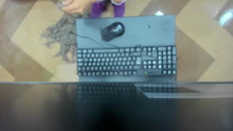 Snapshot of valerysweety__ chatting on February 2025 12:04:02 PM ValerySweety online show from February 2025 12:04:02 PM