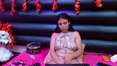 Snapshot of valerysweety__ chatting on March 2025 04:33:02 PM ValerySweety online show from March 2025 04:33:02 PM