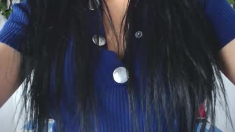 valery online show from April 2026 07:55:02 PM