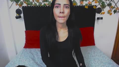 valery online show from April 2026 07:44:01 PM