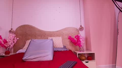 Valeska online show from February 2026 07:15:02 PM