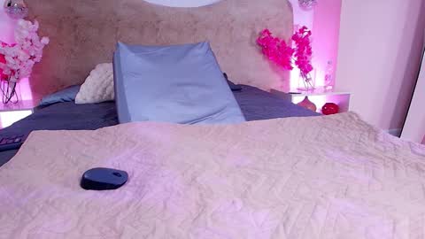 Valeska online show from March 2026 07:20:02 PM