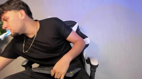 Valentino online show from April 2026 11:40:02 AM