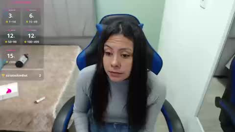 valevicious online show from March 2026 01:58:02 PM